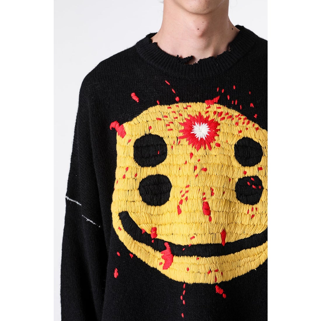 セントマイケル SAINT Mxxxxxx CACTUS PLANT FLEA MARKET x SAINT