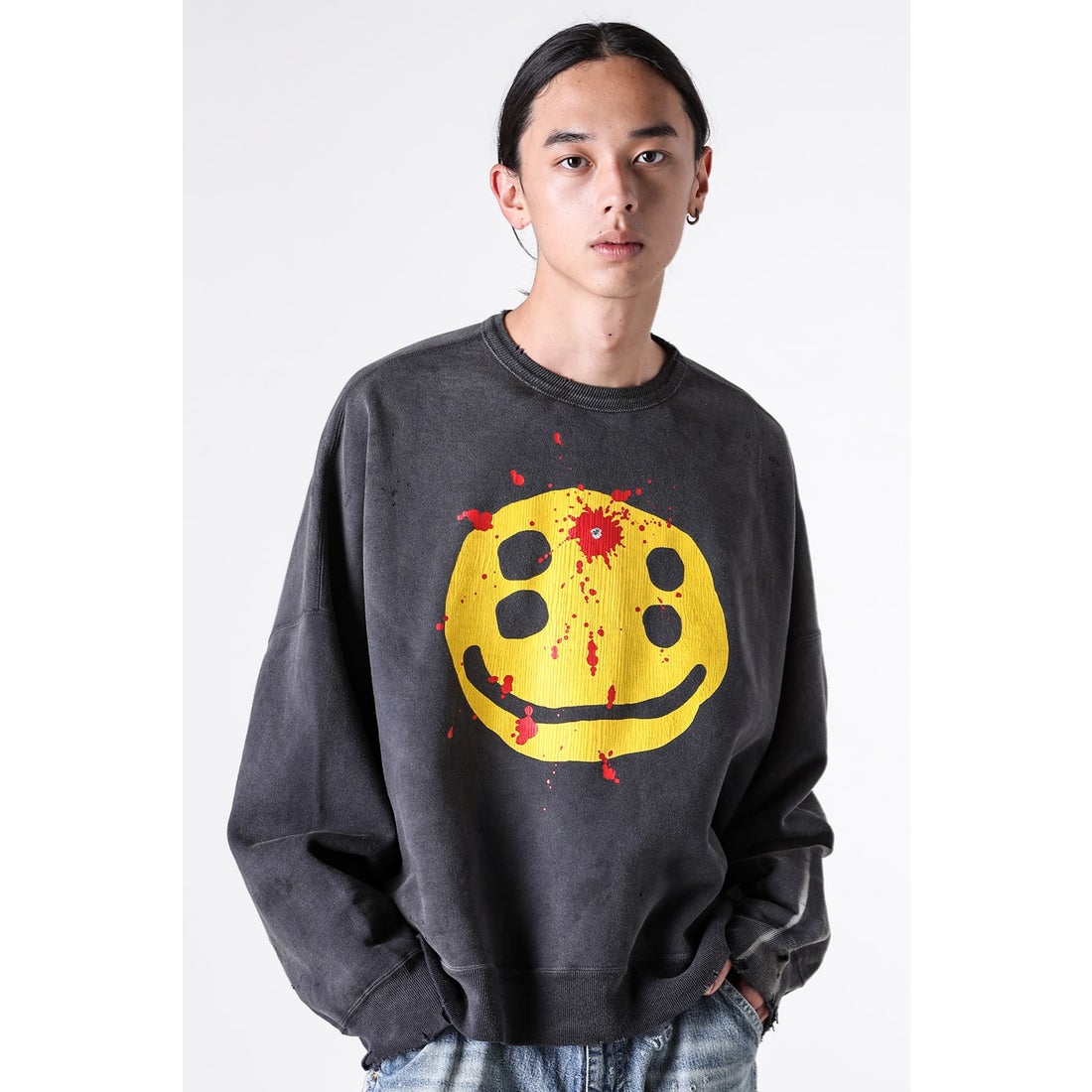 セントマイケル SAINT Mxxxxxx CACTUS PLANT FLEA MARKET x SAINT