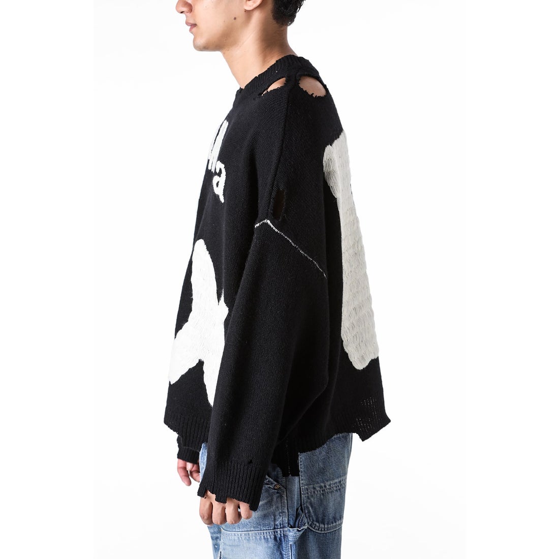 セントマイケル SAINT Mxxxxxx Sex Pistols x SAINT Mxxxxxx I AM A