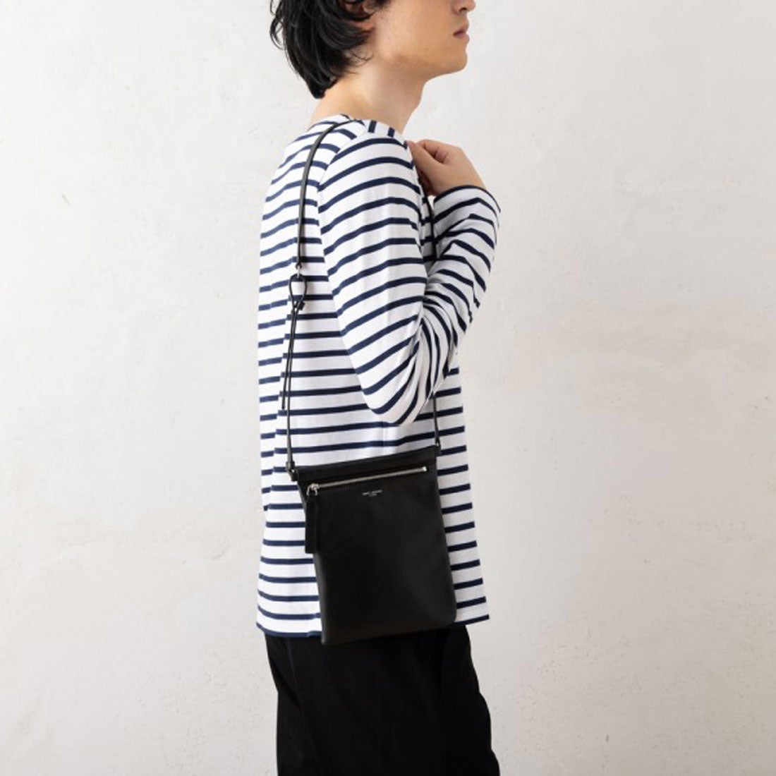 サンローラン SAINT LAURENT ショルダーバッグ クロスボディバッグ