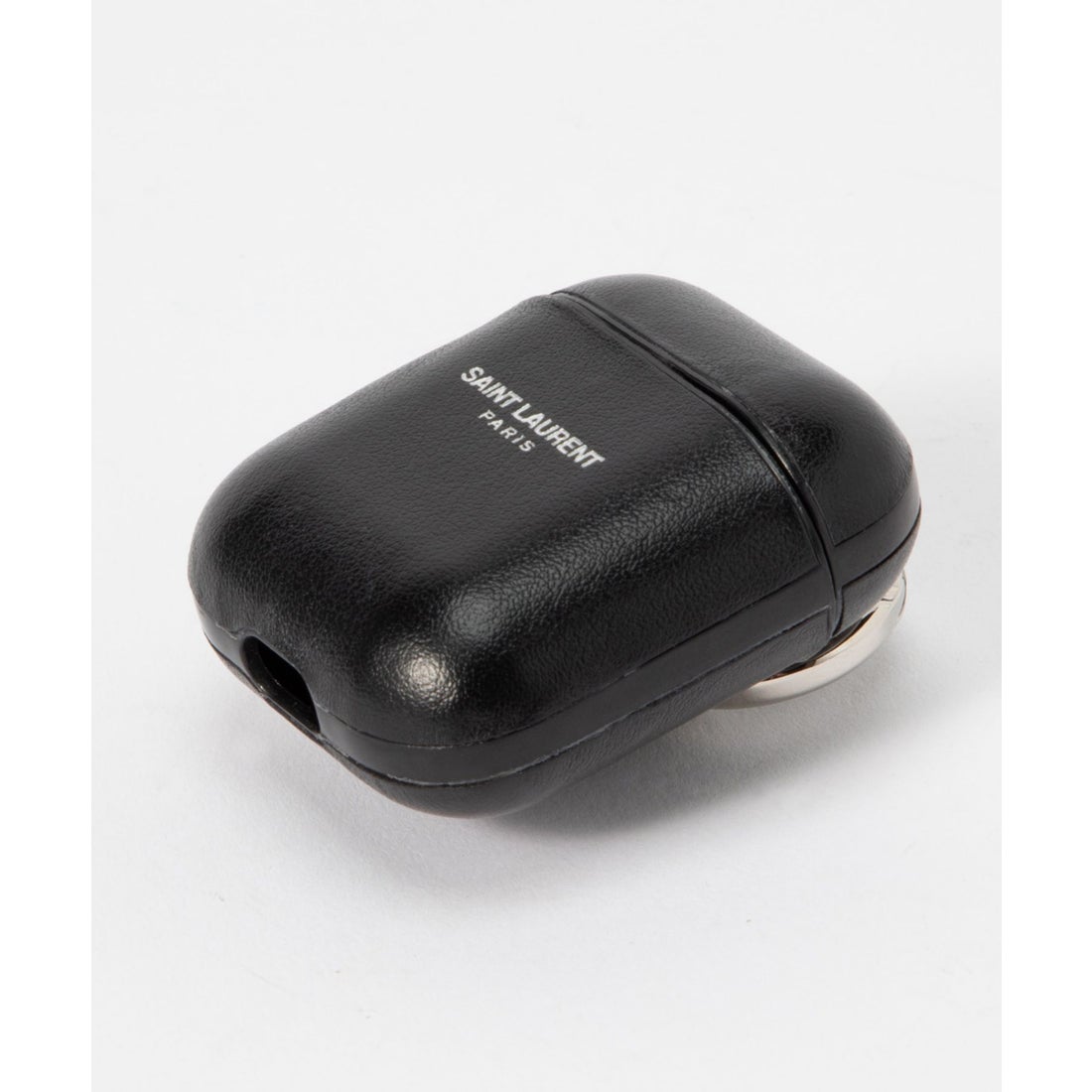 サンローラン SAINT LAURENT 635648 0O7TN イヤホンケース メンズ