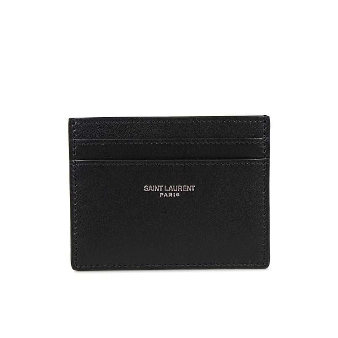 サンローラン パリ SAINT LAURENT PARIS パスケース カードケース ID