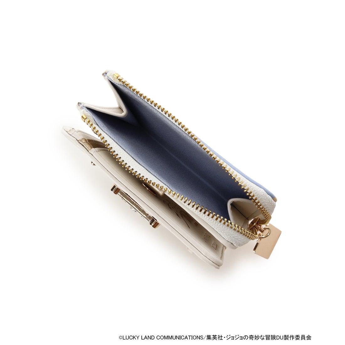 サマンサベガ SAMANTHAVEGA SAMANTHAVEGA×アニメ『ジョジョの奇妙な