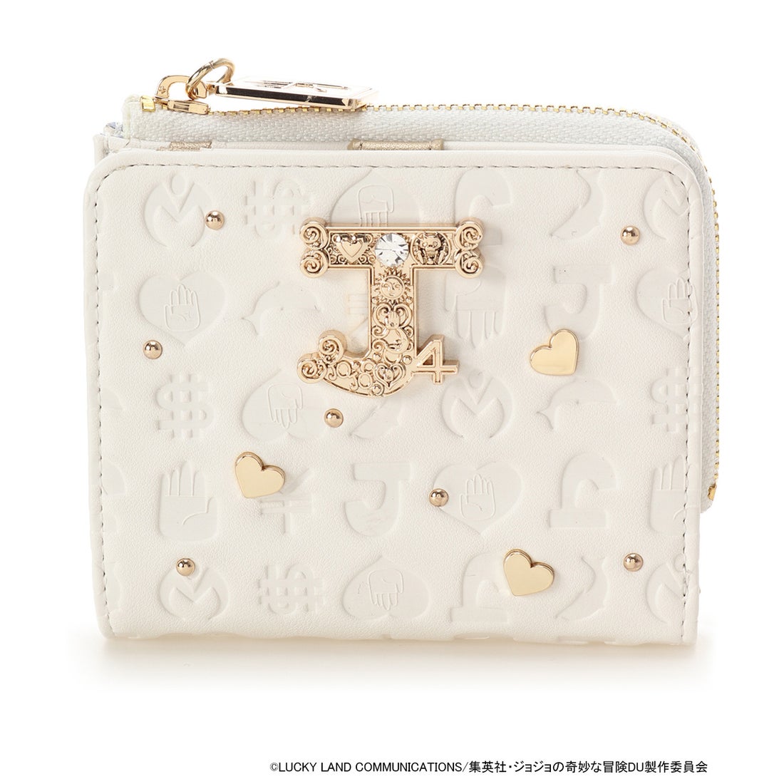 サマンサベガ SAMANTHAVEGA SAMANTHAVEGA×アニメ『ジョジョの奇妙な