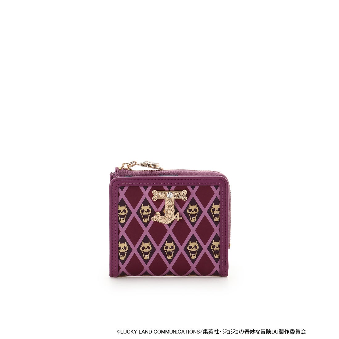 サマンサベガ SAMANTHAVEGA SAMANTHAVEGA×アニメ『ジョジョの奇妙な