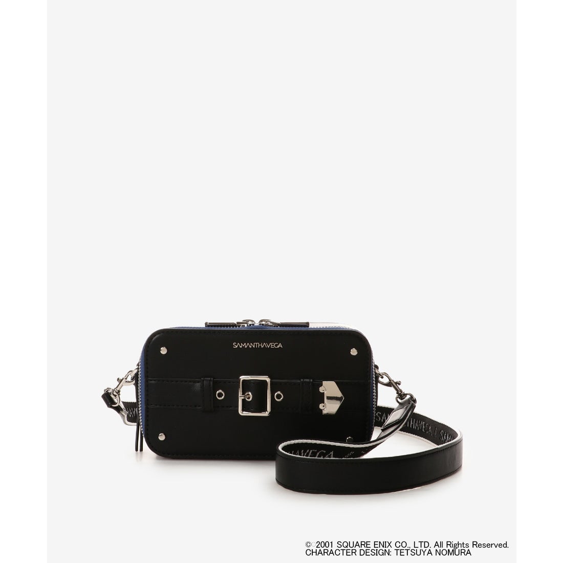 サマンサベガ SAMANTHAVEGA 「ファイナルファンタジーⅩ」ショルダー