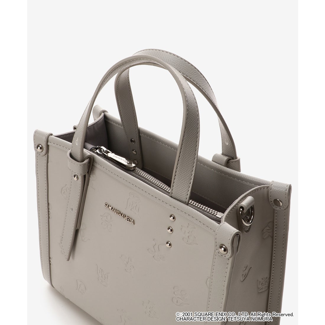 サマンサベガ SAMANTHAVEGA 「ファイナルファンタジーⅩ