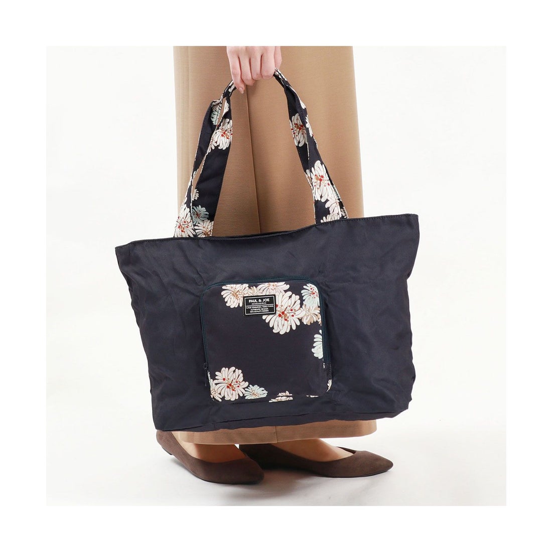 ポールアンドジョーアクセソワ PAUL & JOE ACCESSOIRES ポールアンド