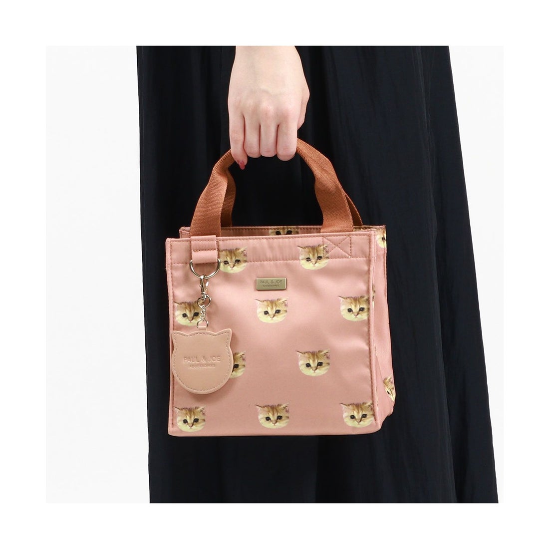 ポールアンドジョーアクセソワ PAUL & JOE ACCESSOIRES PAUL＆JOE