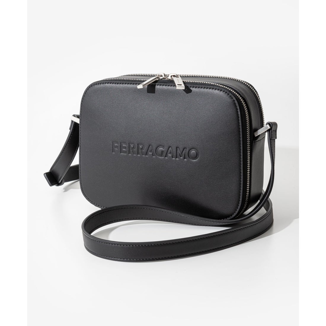 サルバトーレフェラガモ Salvatore Ferragamo ショルダーバッグ 241465