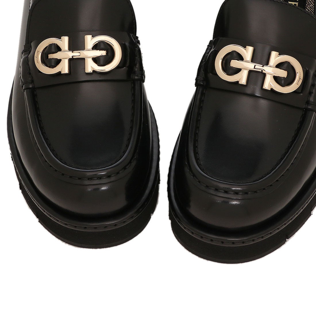 サルバトーレフェラガモ Salvatore Ferragamo ローファー