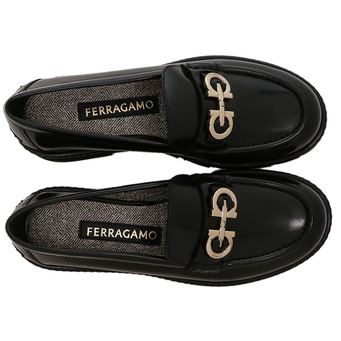 サルバトーレフェラガモ Salvatore Ferragamo ローファー