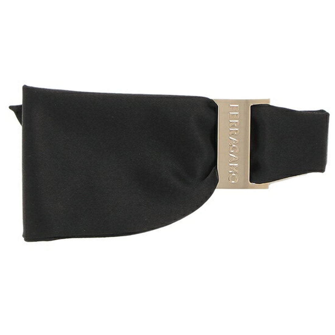 Salvatore Ferragamo フェラガモ FERRAGAMO バレッタ アクセサリー