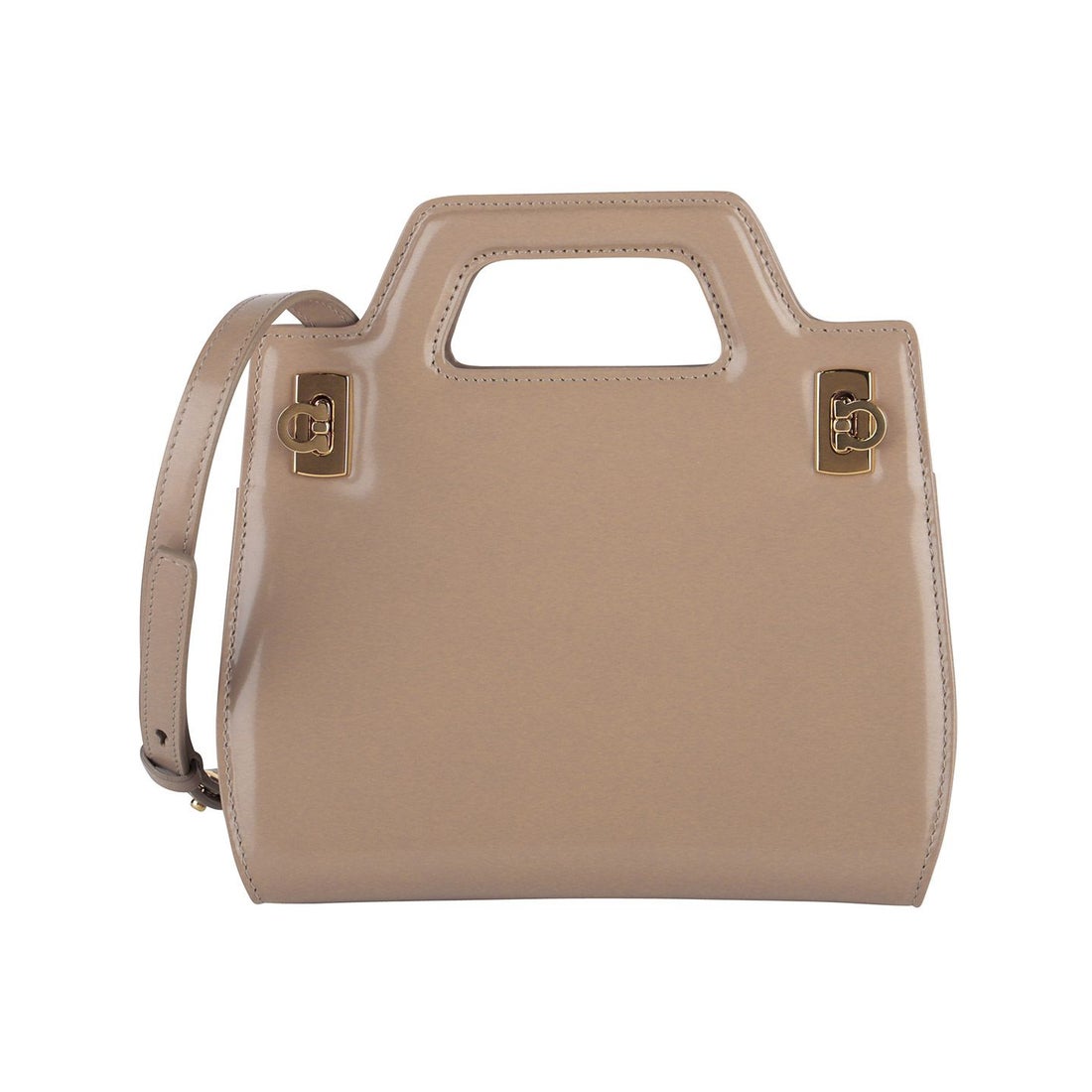 サルバトーレフェラガモ Salvatore Ferragamo FERRAGAMO フェラガモ