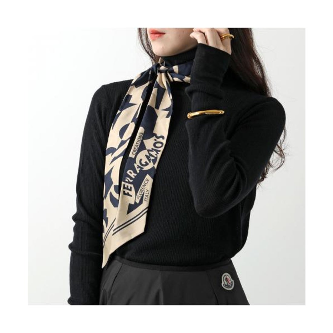 サルバトーレフェラガモ Salvatore Ferragamo SALVATORE FERRAGAMO