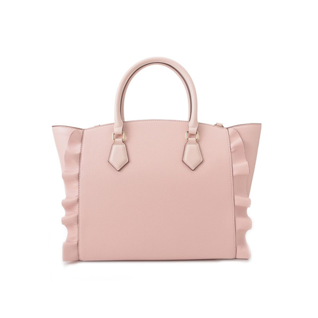 サマンサベガ SAMANTHAVEGA フラッター大 (ピンク) -ファッション通販