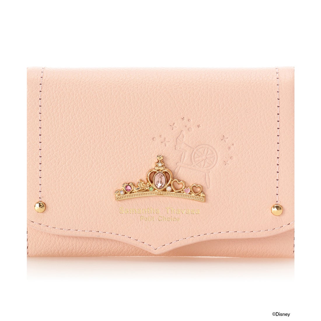 サマンサタバサプチチョイス Samantha Thavasa Petit Choice