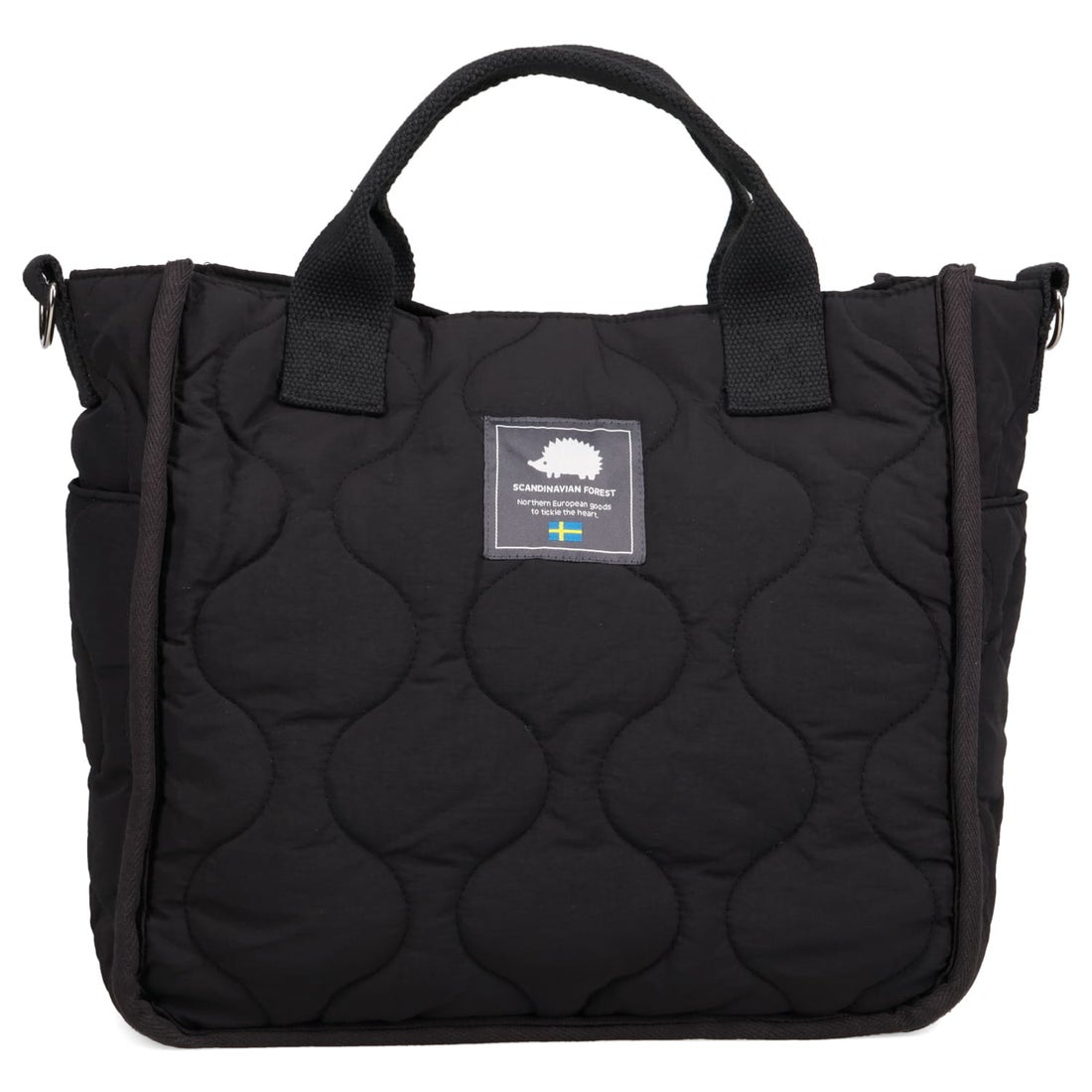 スカンジナビアンフォレスト SCANDINAVIAN FOREST バッグ トートバッグ