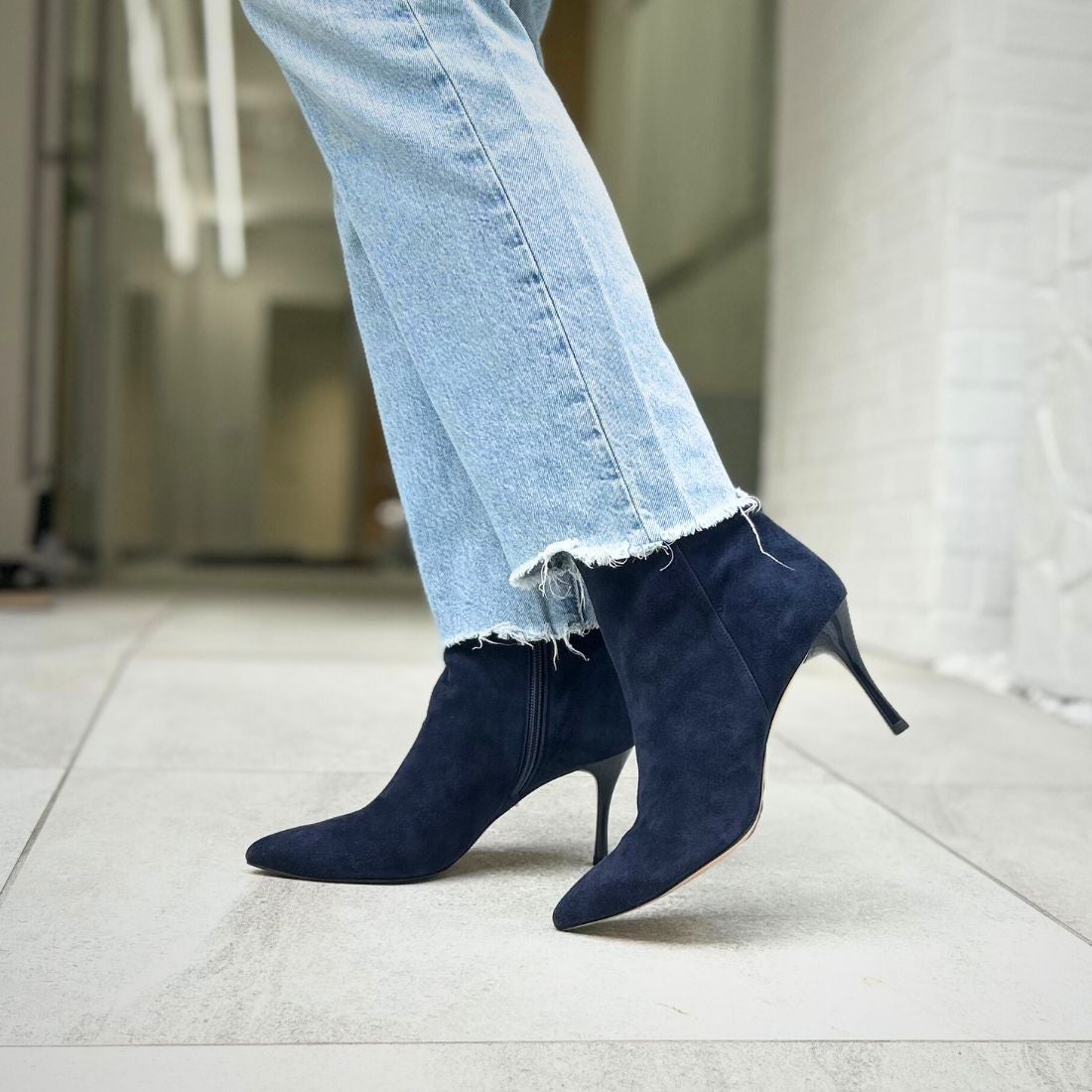 セヴン トゥエルヴ サーティ SEVEN TWELVE THIRTY LovelyWalkカラー