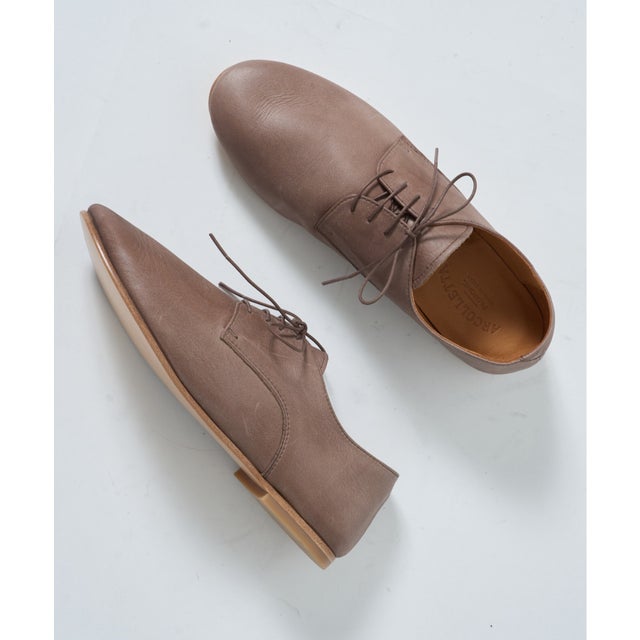 Clarks Clarkwood Moc / クラークウッドモック（ダークサンド