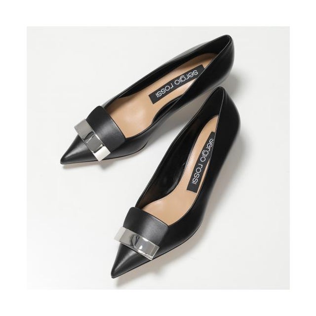 Sergio Rossi セルジオ・ロッシ -ファッション通販 FASHION WALKER