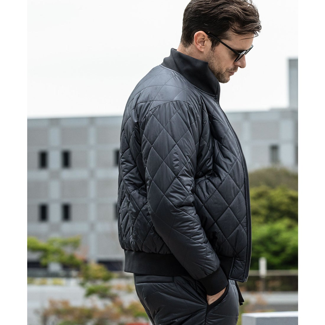 ウノ ピゥ ウノ ウグァーレ トレ リラックス 1PIU1UGUALE3 RELAX 中綿