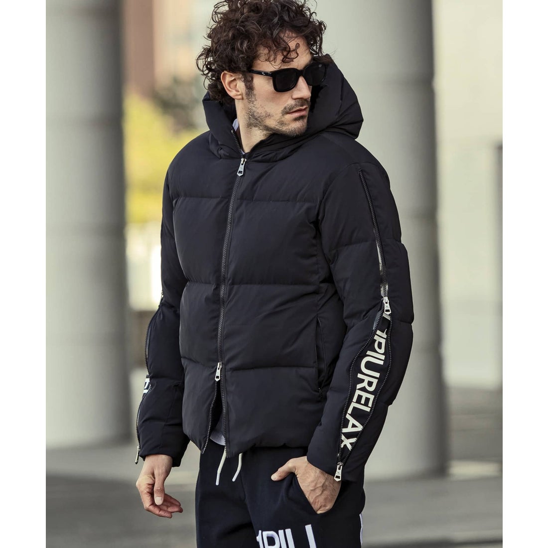 ウノ ピゥ ウノ ウグァーレ トレ リラックス 1PIU1UGUALE3 RELAX