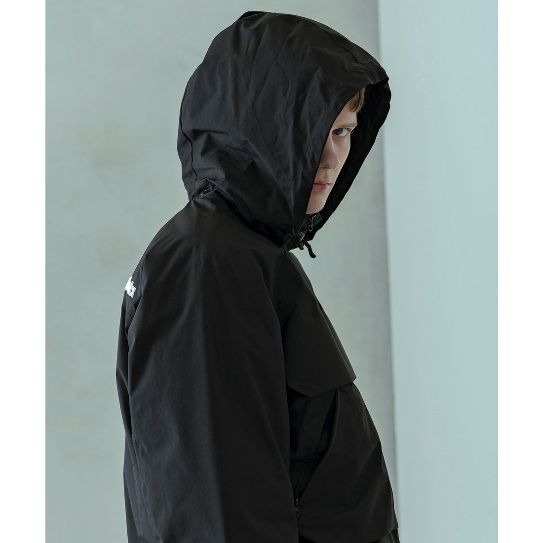 プラスフェニックス +phenix 【WEB・直営店限定】INSULATION JACKET