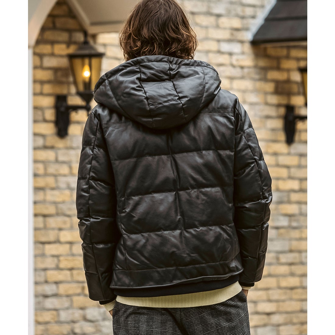 エイケイエムコンテンポラリー AKM Contemporary シープレザー