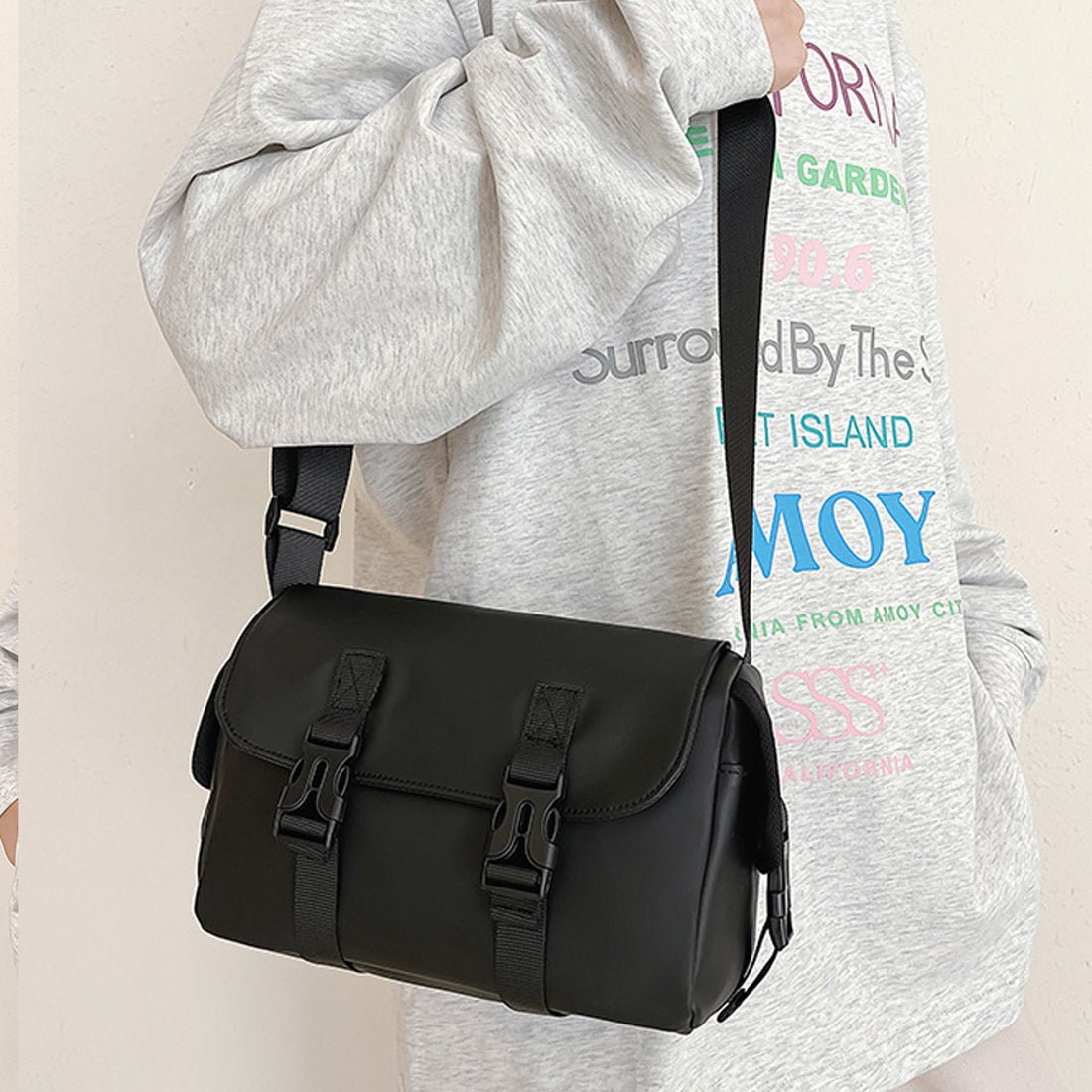 ショッピングゴー shoppinggo ミニショルダーバッグ ミニバッグ 鞄