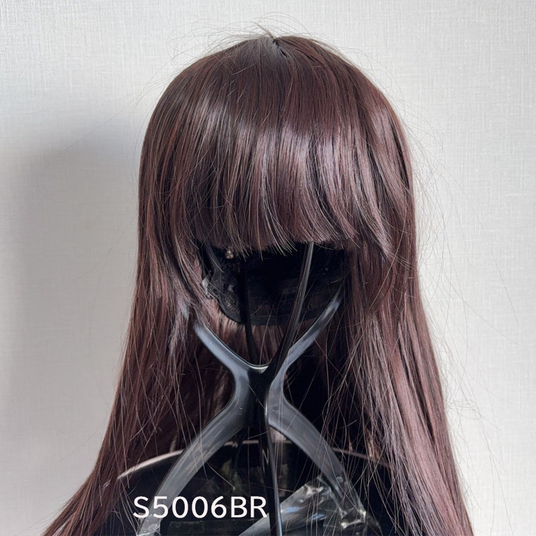 ショッピングゴー shoppinggo ウィッグ ロング 自然 レディース フル