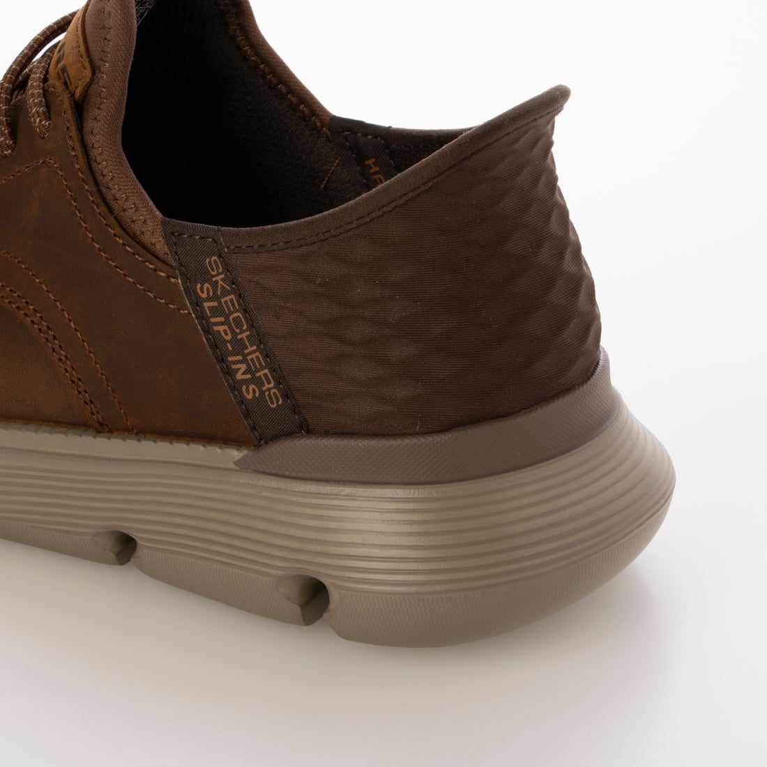 スケッチャーズ SKECHERS SLIP-INS:GARZA-GERVIN（スリップインズ