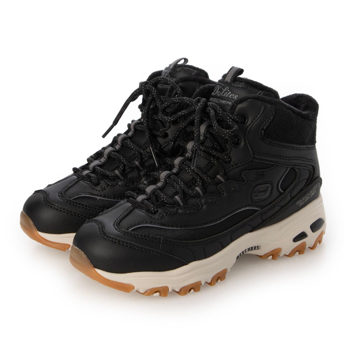 スケッチャーズ SKECHERS スケッチャーズ スリップインズ：ディー