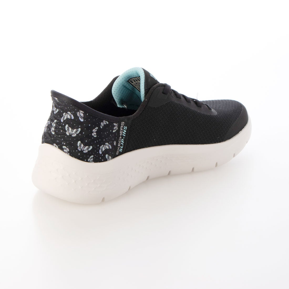 SKECHERS スケッチャーズ スリップインズ GOWALKFLEX-EVA SZ ゴー