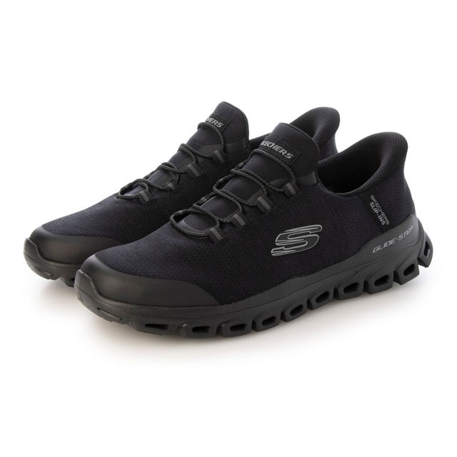 スケッチャーズ SKECHERS SLIP-INS:GARZA-GERVIN（スリップインズ