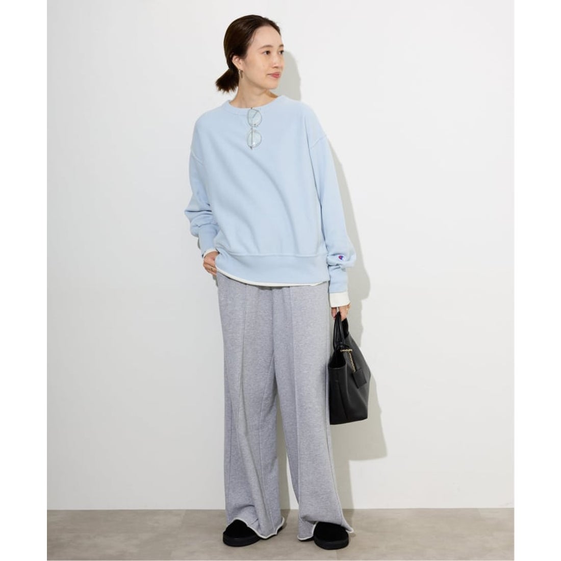 スローブ イエナ SLOBE IENA 《追加2》Champion/チャンピオン SLOBE