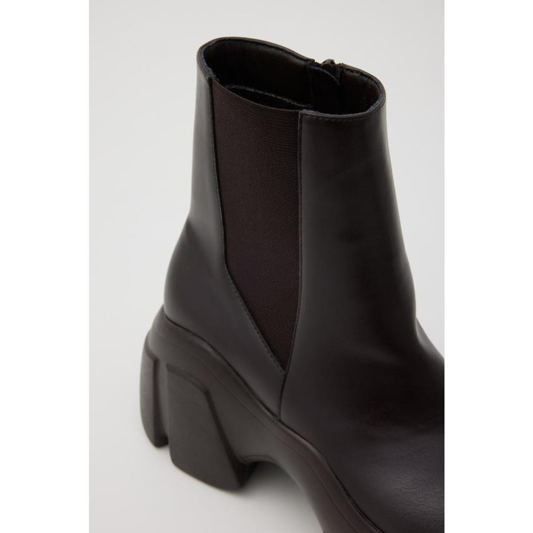 スライ SLY COLOR SOLE SHORT ブーツ （M/GRN7） - ファッション通販