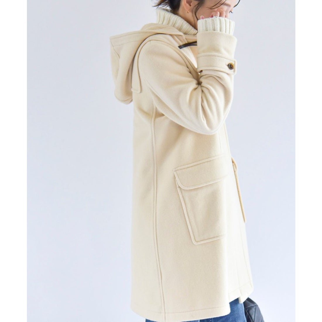 カランシエル quaranciel quaranciel: PONTETORTO Aライン スタイル