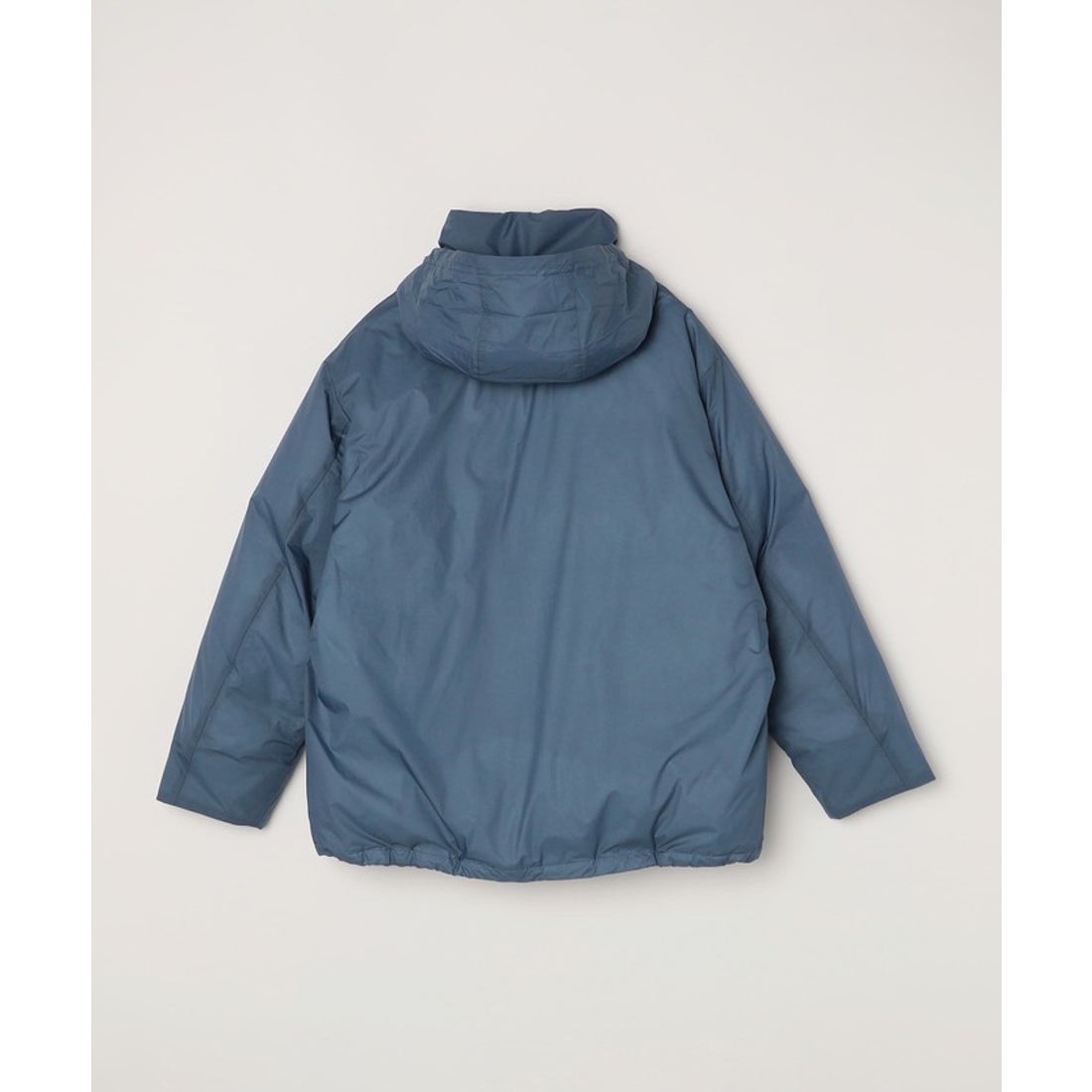 シップス エニィ SHIPS any SHIPS any: ワッシャー ナイロン ダウン