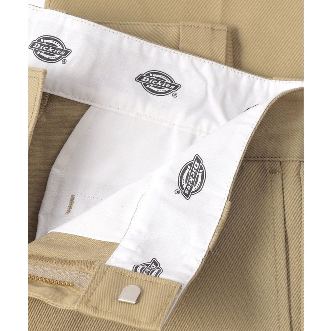 シップス エニィ SHIPS any 【SHIPS any別注】Dickies:〈洗濯機可能