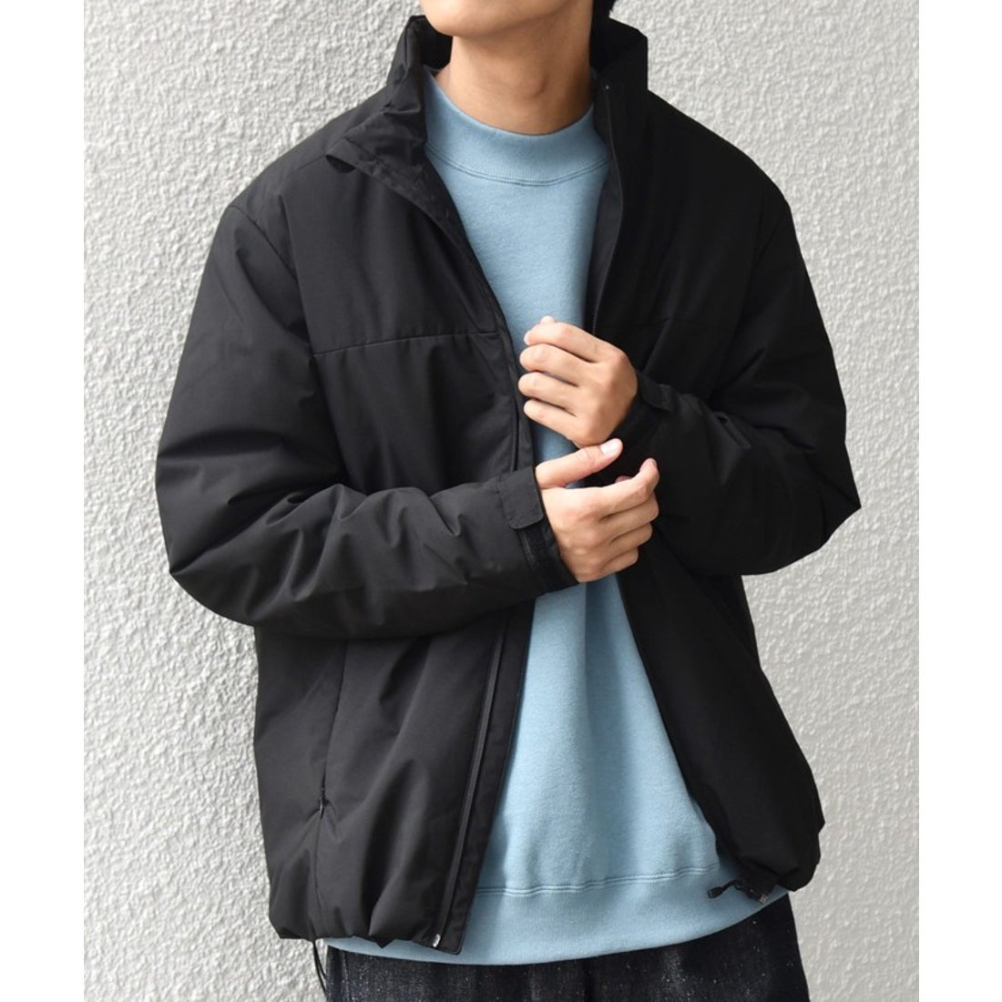 シップス エニィ SHIPS any 【WEB限定】SHIPS any:〈撥水/防風/洗濯機