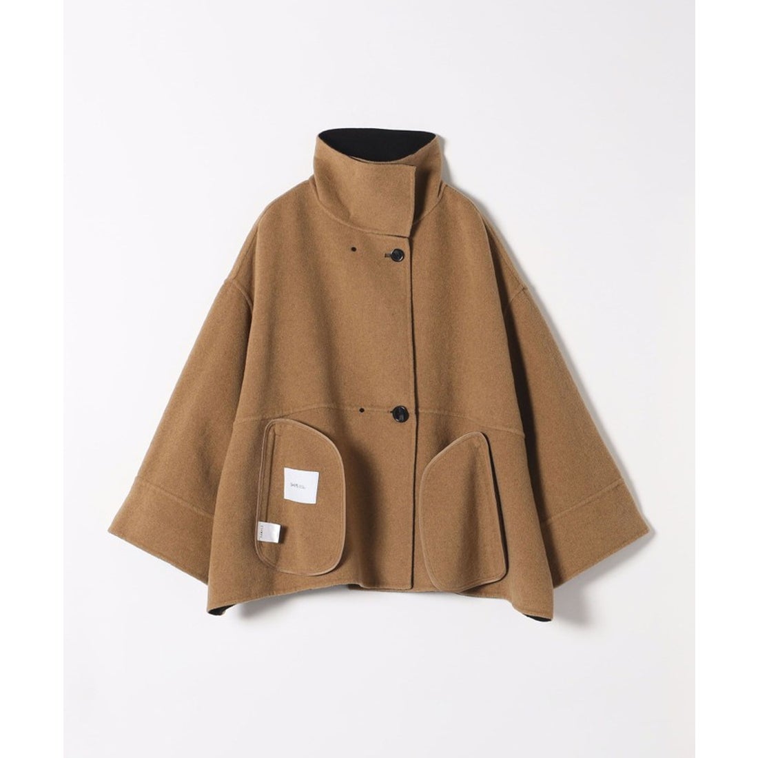 シップス エニィ SHIPS any 【WEB限定】SHIPS any: リバー スタンド