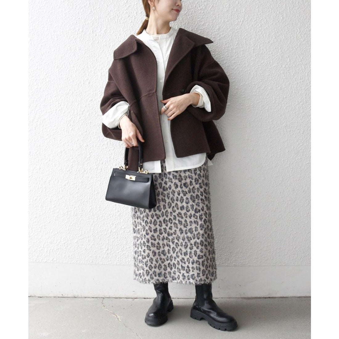 シップス エニィ SHIPS any 【WEB限定】SHIPS any: リバー スタンド