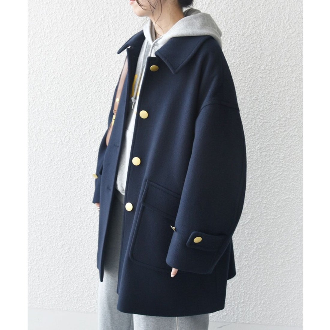 シップス エニィ SHIPS any 《予約》SHIPS any: ノンミュールジング