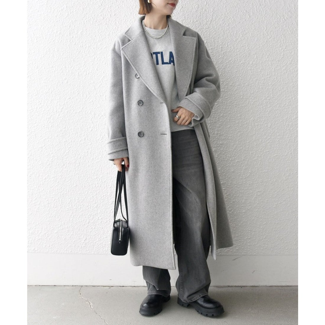 シップス エニィ SHIPS any 《予約》SHIPS any: ノンミュールジング