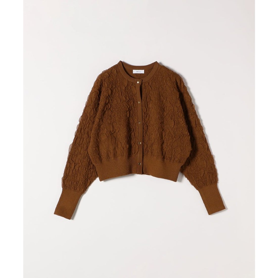 シップス エニィ SHIPS any 【WEB限定】SHIPS any:〈手洗い可能〉ジャ