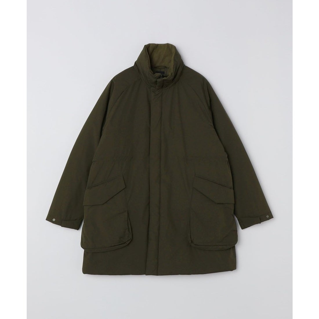 シップスカラーズ SHIPS Colors SHIPS Colors:〈撥水・防風〉中綿