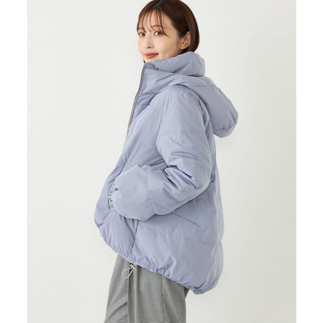 シップスカラーズ SHIPS Colors SHIPS Colors: テンダークロス ダウン