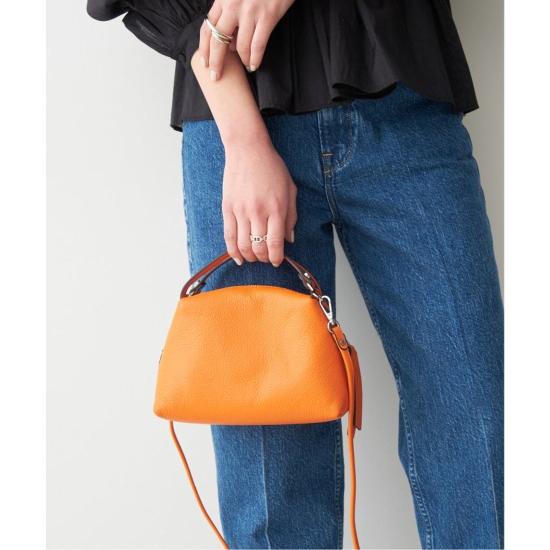 スピック＆スパン Spick & Span 【GIANNI CHIARINI / ジャン二キャリー