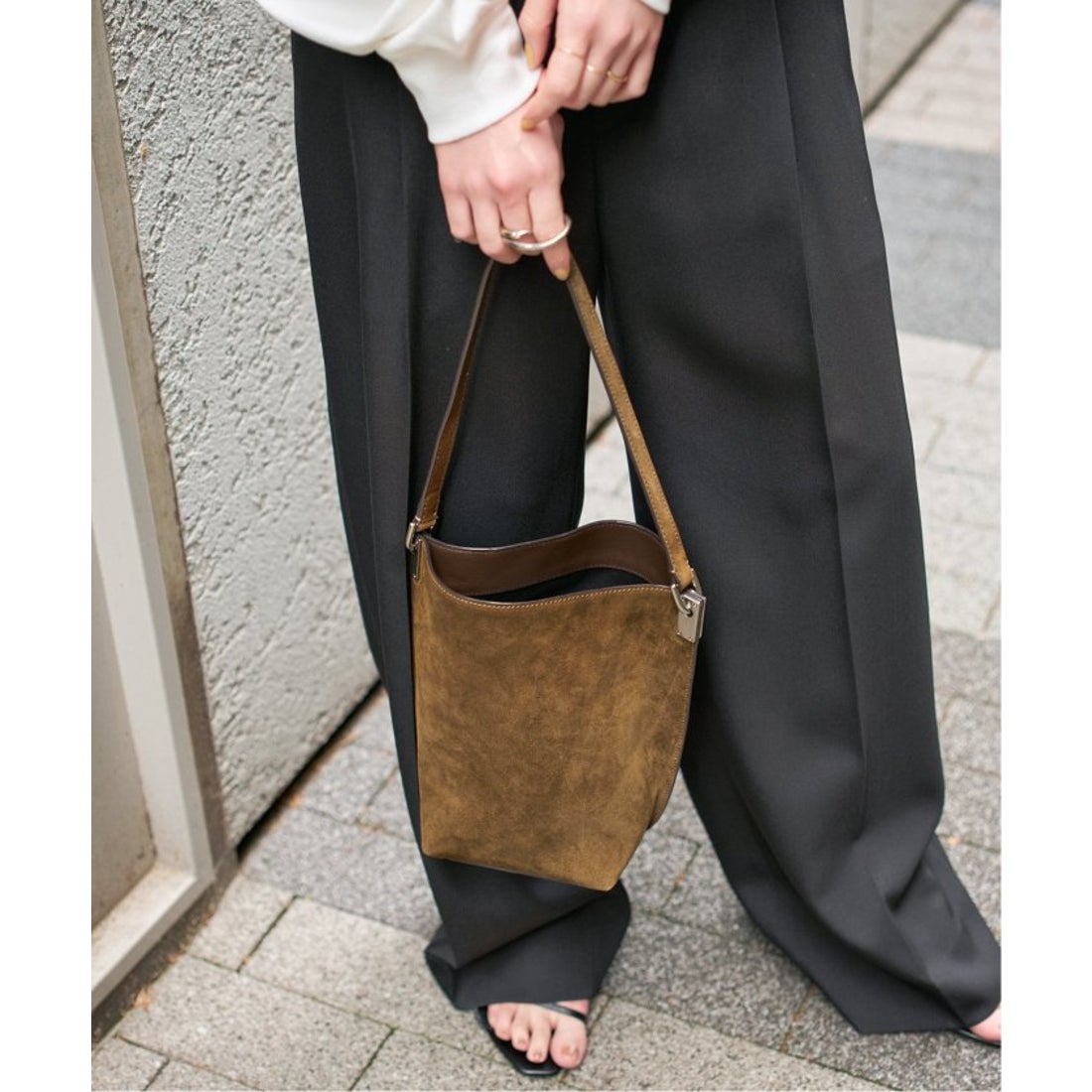 スピック＆スパン Spick & Span ORSETTO / オルセット RACCOLTO ワン